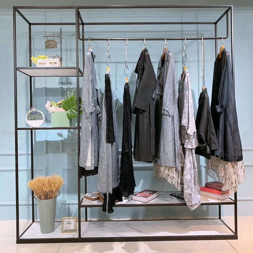 泰國小眾品牌服裝批發(fā)與鄭州品牌折扣市場(chǎng)全攻略